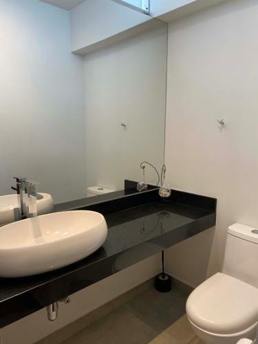 Apartamento Contemporary 2br In Barranco