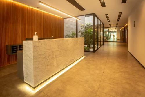 Apartamento Welcoming 2br In Miraflores