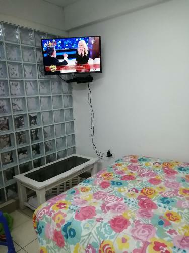 Apartamento Mini Departamento Miraflores