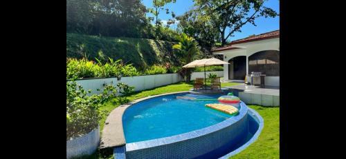 Casa Salman 3 Bedrooms