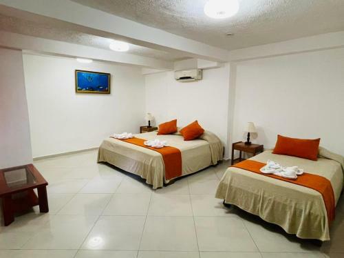 Hotel Fernandina