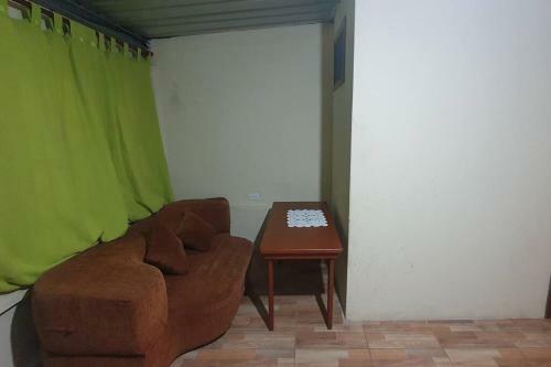Apartamento Minidepartamento Semiamoblado, Pto Ayora-galapagos
