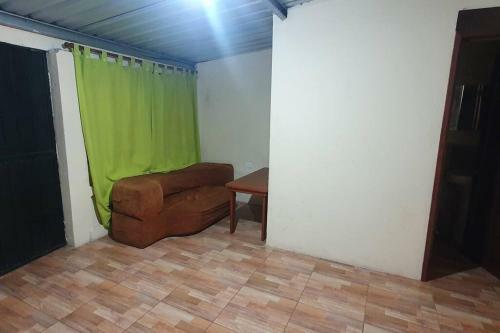 Apartamento Minidepartamento Semiamoblado, Pto Ayora-galapagos