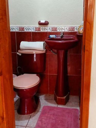Apartamento Departamento En Alquiler El Ed�n