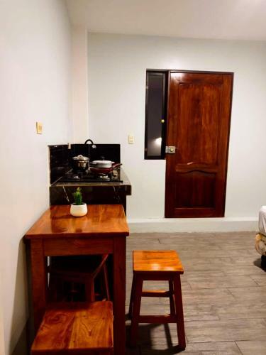 Apartamento Casa Scalesia