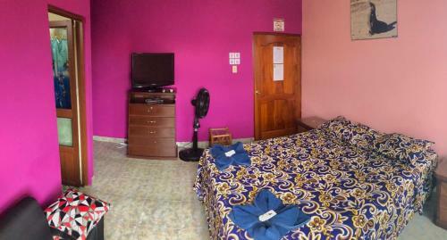 Hotel La Casa De Jeimy
