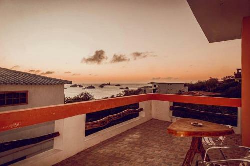 Apartamento Casa De Nelly