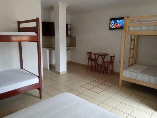 Albergue Mybeststay Piedra Del Mar
