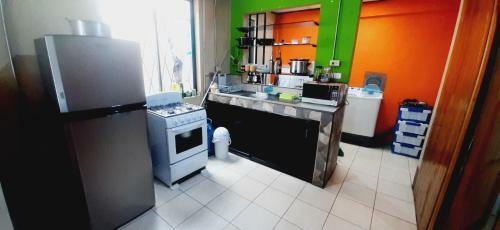 Habitaci�n Hermosa Arenal