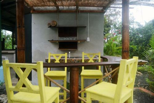 Casa Vacacional El Cacao