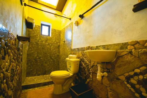 Luquina Chico Lodge