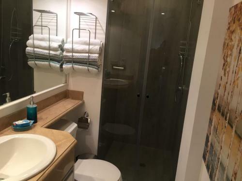 Apartamento Suite Ejecutiva Ardres Plaza