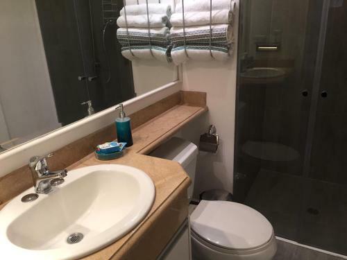 Apartamento Suite Ejecutiva Ardres Plaza