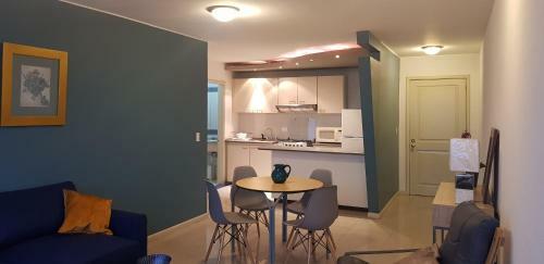 Apartamento Great Location, Amazing Views, Cozy Suite, One Bedroom Unit Complete