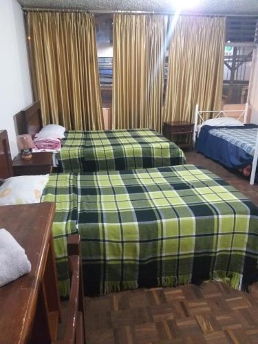 Hostal Home 2