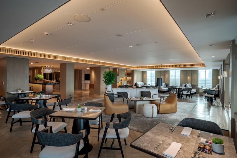 Hotel New World Saigon (club)