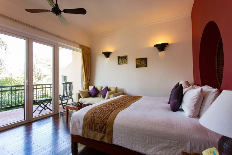 Hotel Victoria Hoi An Beach Resort