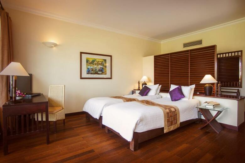 Hotel Victoria Hoi An Beach Resort
