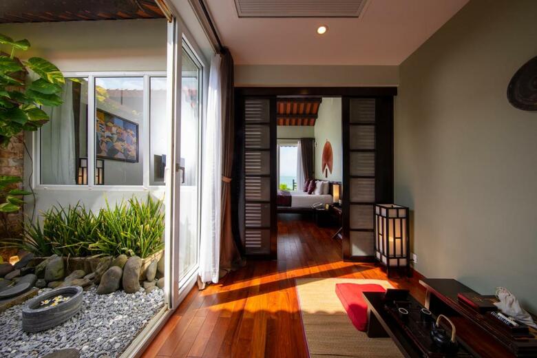 Hotel Victoria Hoi An Beach Resort