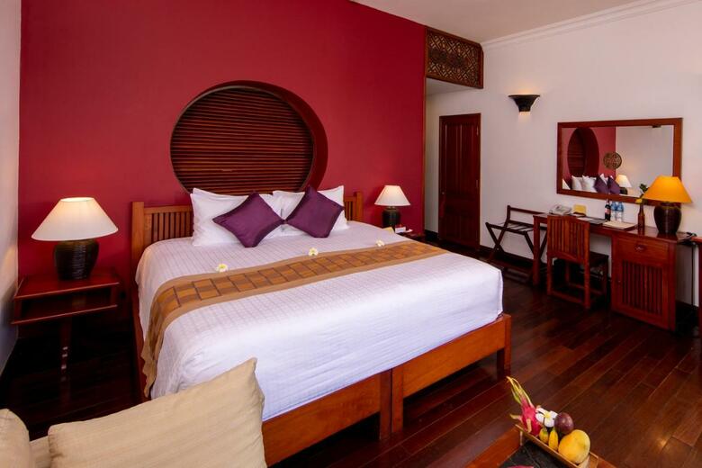 Hotel Victoria Hoi An Beach Resort