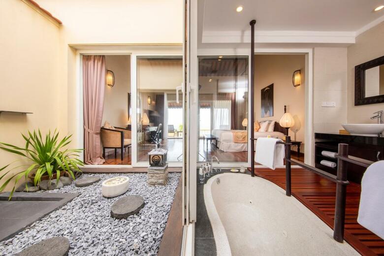 Hotel Victoria Hoi An Beach Resort