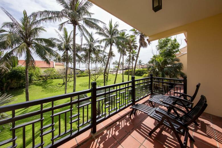 Hotel Victoria Hoi An Beach Resort