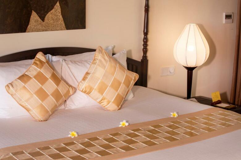 Hotel Victoria Hoi An Beach Resort