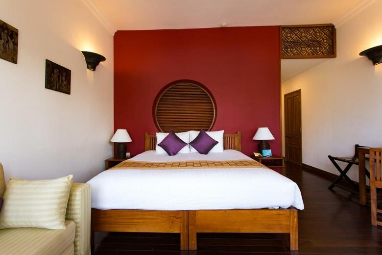 Hotel Victoria Hoi An Beach Resort