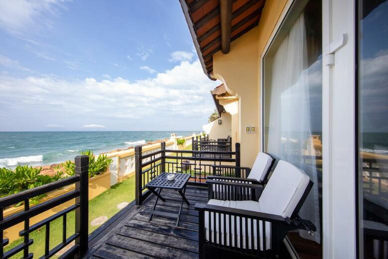 Hotel Victoria Hoi An Beach Resort