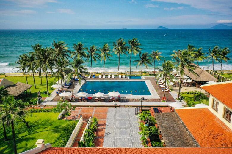 Hotel Victoria Hoi An Beach Resort