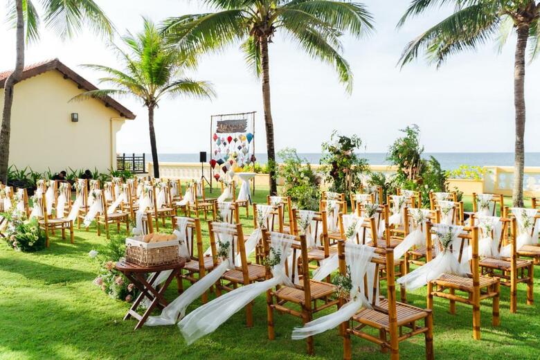 Hotel Victoria Hoi An Beach Resort