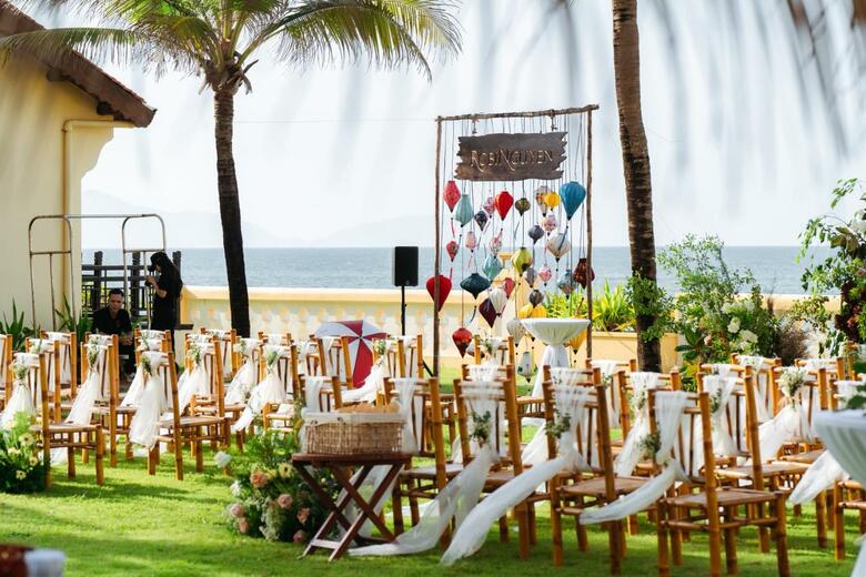 Hotel Victoria Hoi An Beach Resort