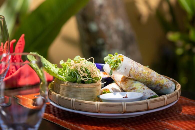Hotel Victoria Hoi An Beach Resort