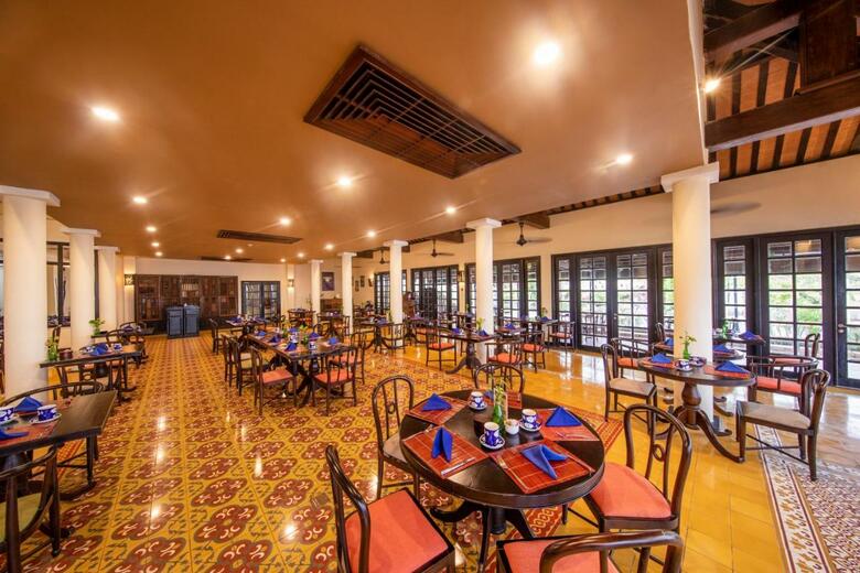 Hotel Victoria Hoi An Beach Resort