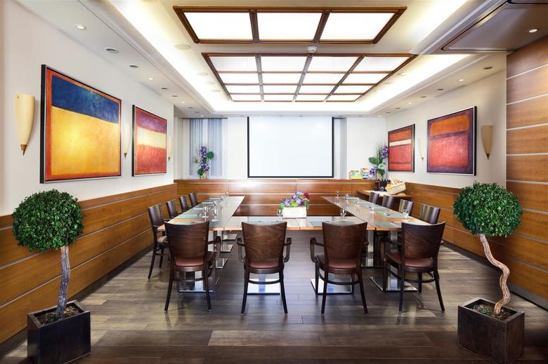 Hotel Best Western Strasbourg