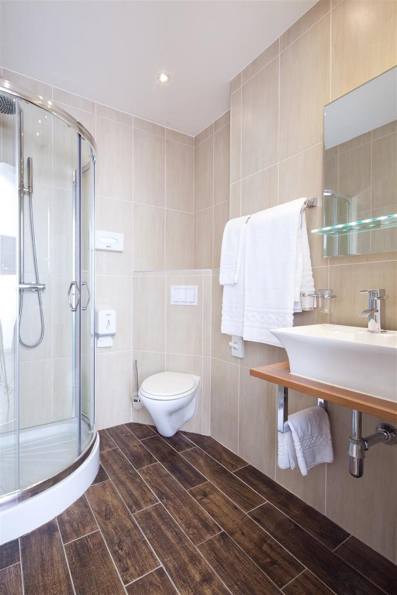 Hotel Best Western Strasbourg