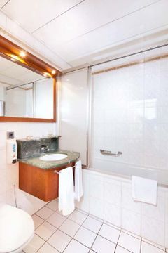 Hotel Best Western Strasbourg