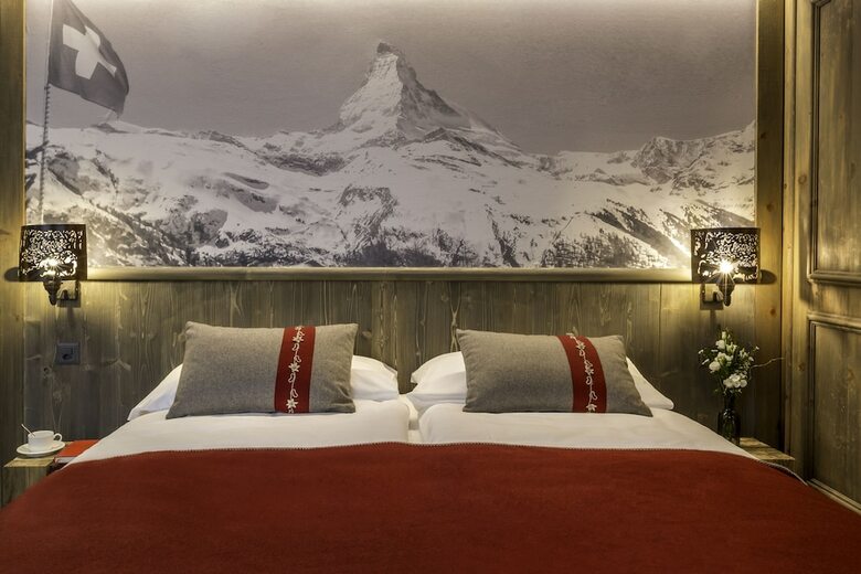 Hotel Edelweiss Manotel