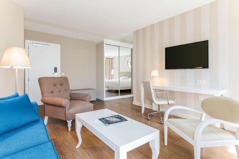 Hotel Geneva By Fassbind
