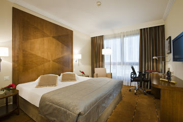 Hotel Le Warwick