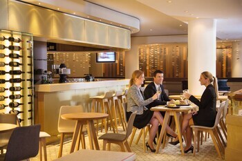 Hotel M�venpick Geneva