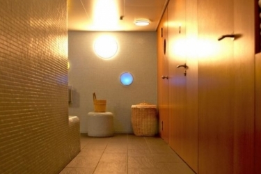Hotel Cornavin