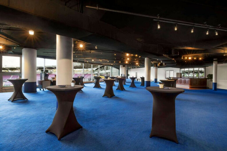 Hotel Ramada Encore By Wyndham Geneva