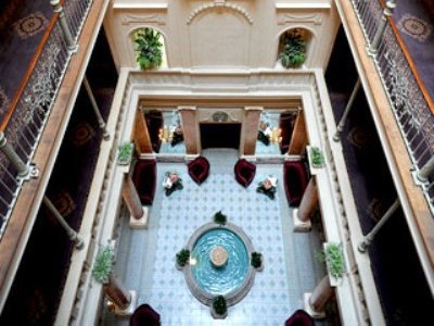 Hotel Beau-rivage