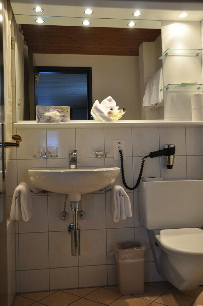 Hotel Central Wolter