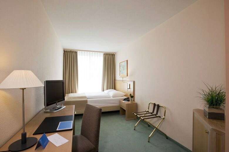 Hotel NH Fribourg