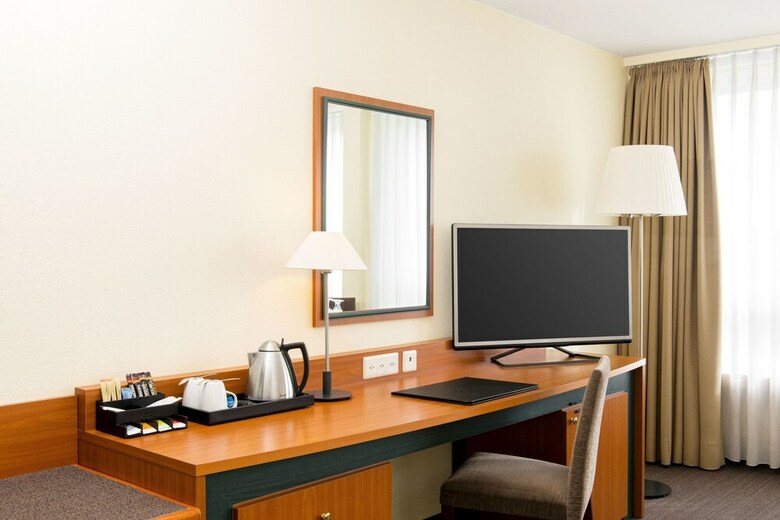 Hotel NH Fribourg