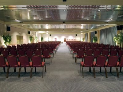 Hotel NH Fribourg