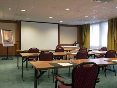 Hotel NH Fribourg