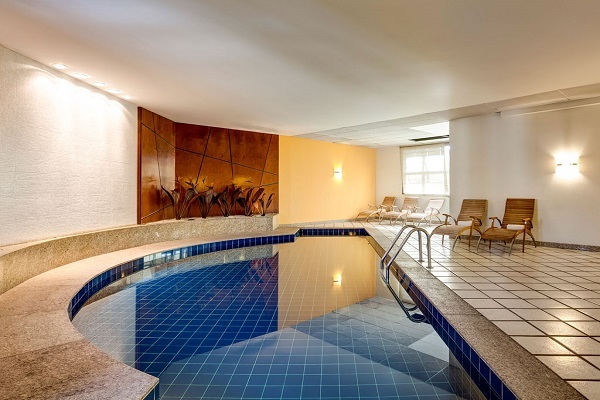Hotel Mercure Apartments Belo Horizonte Lourdes